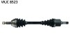 SKF VKJC 8523 Planetara