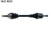 SKF VKJC 8523 Planetara