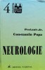 Neurologie Constantin Popa, Editura National, 1997, 910 pagini, Romana, Anatomie