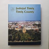 Judetul Timis / Timis County fotografiat de Dan N. Buruleanu, Timisoara, Album de fotografie format mare, ed. Brumar, 2006