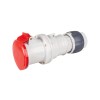 Cupla IP44 5X63A 400V GW63021H, Gewiss