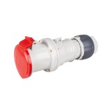 Cupla IP44 5X63A 400V GW63021H, Gewiss