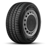 Cumpara ieftin Anvelope Cst ACT1 225/55R17C 109/107H All Season
