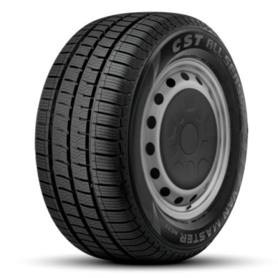 Anvelope Cst ACT1 225/55R17C 109/107H All Season foto