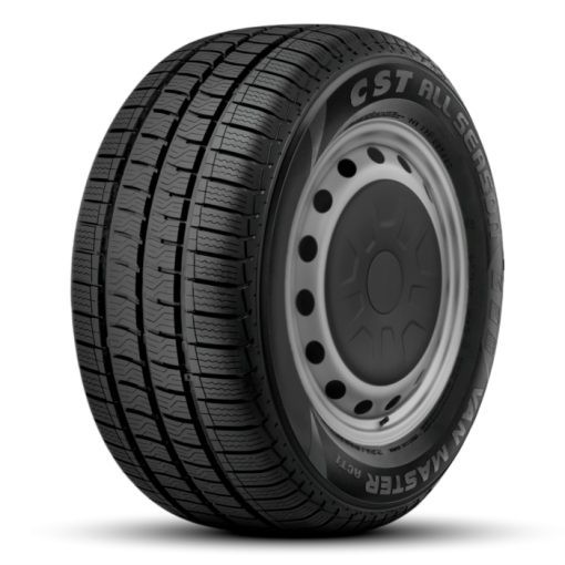 Anvelope Cst ACT1 225/55R17C 109/107H All Season