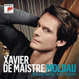 Moldau | Xavier de Maistre