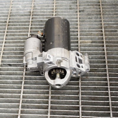 Electromotor BMW 3 F30, F80 2014 OEM: 1005841580 10030507 foto
