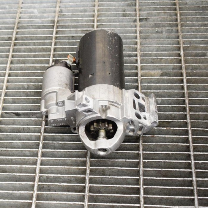 Electromotor BMW 3 F30, F80 2014 OEM: 1005841580 10030507
