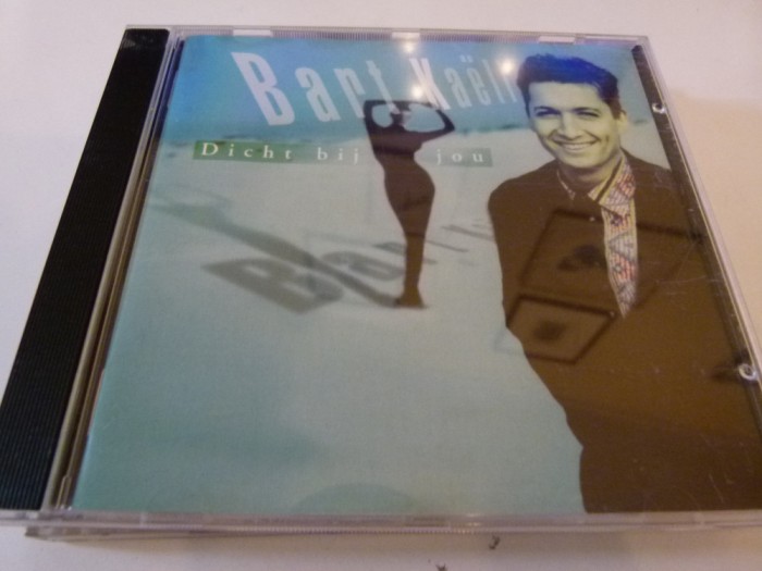 Bart Kaell - 3730
