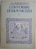 Convorbiri Duhovnicesti Vol. I - Ioanichie Balan - Carte Crestinism
