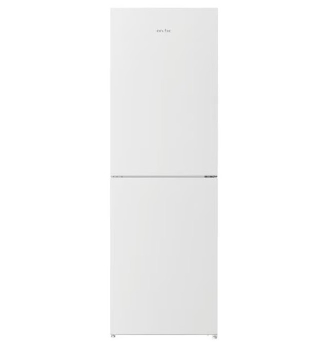 Combina Frigorifica ARCTIC AK60386M40NFW