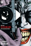 Batman: The Killing Joke | Alan Moore, Brian Bolland, 2020