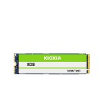 Solid State Drive (SSD) M.2 NVMe 512GB, Kioxia XG8 KXG8AZNV512G