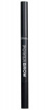 Revolution Power Brow creion spr&acirc;ncene Dark Brown, 0,3 g