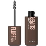 Rimel Maybelline Super Fluff cu efect voluminos 260 Deep Brown