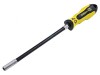 Maner Surubelnita Profesional C.K 310mm, Prindere Hexagonala 1/4&quot;, Scule de Mana