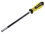 M&acirc;ner de șurubelniță 310mm pentru capete hexagonale 1/4&quot;