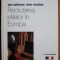 Recrutarea elitelor in Europa / Ezra Suleiman, Henri Mendras