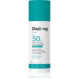 Daylong Sensitive Face BB Fluid SPF50+ protective fluid pentru toate tipurile de ten, inclusiv piele sensibila SPF 50+ 50 ml