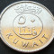 Moneda exotica 50 FILS - KUWAIT, anul 2012 * cod 2295