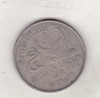 Bnk mnd Thailanda 5 baht 1979, Asia