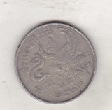 bnk mnd Thailanda 5 baht 1979