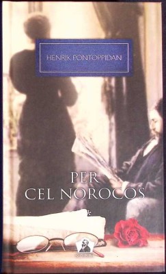 PER CEL NOROCOS-HENRIK PONTOPPIDAN-260479 foto