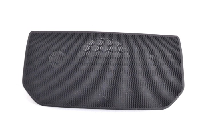 Capac difuzor LAND ROVER RANGE ROVER EVOQUE L538 2017 OEM: BJ32-04454-AEW 14145002
