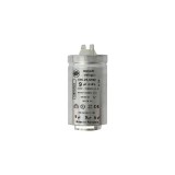 Condensator Metalic 9uF Uscator Rufe Electrolux Zanussi Corbero OEM 1125431005