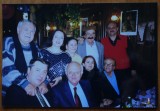Fotografie inedita, Dem Radulescu, Irina Loghin, Romica Tociu, Cornel Palade