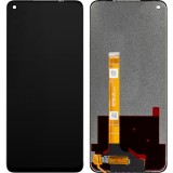 Display cu Touchscreen MP compatibil cu Oppo A54 / A55