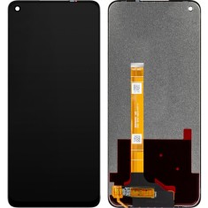 Display cu Touchscreen MP compatibil cu Oppo A54 / A55