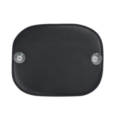 Parasolare auto laterale Negre Carpoint 37,5x42,5cm , 2buc.