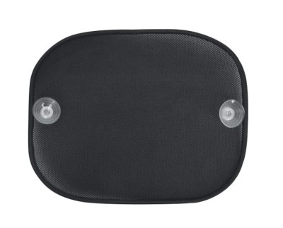 Parasolare auto laterale Negre Carpoint 37,5x42,5cm , 2buc. foto