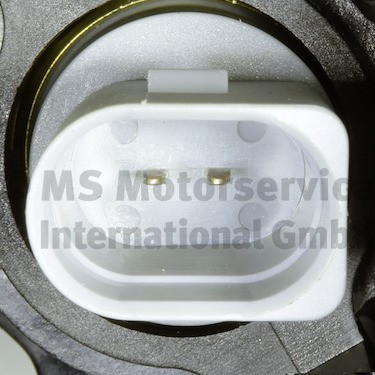 PIERBURG 7.07152.08.0 Pompă de apă, răcire motor