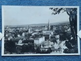 196 - Cluj-Napoca Vedere generala / panorama Cetatuie / Kolozsvar / Fotofilm, Necirculata, Fotografie