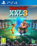 Joc Asterix &amp; Obelix Xxl 3: The Crystal Menhir PS4 PlayStation 4, Second-Hand