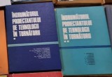 Colectiv de autori - Indrumatorl Proiectantului de Tehnologii in Turnatorii Vol. I si II