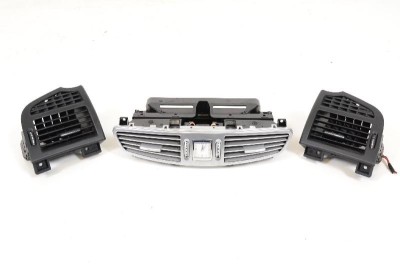 Gura de ventilație planșa de bord MERCEDES-BENZ CL C216 2008 OEM: A2168300554,A2168300154,A2168300254 2875184 foto