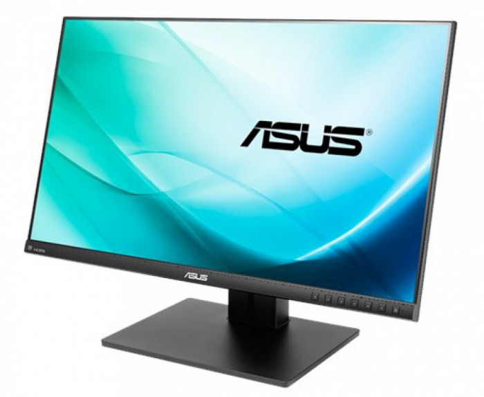 Monitor Asus 2k (2560x1440) 25 inch PB258Q