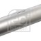 FEBI BILSTEIN 100484 filtru combustibil
