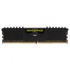 Memorie DDR Corsair DDR4 8 GB, frecventa 3200 MHz, 1 modul, radiator, &quot;CMK8GX4M1E3200C16&quot;