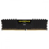 Memorie DDR Corsair DDR4 8 GB, frecventa 3200 MHz, 1 modul, radiator, &quot;CMK8GX4M1E3200C16&quot;