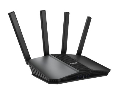 Router Asus Dual-Band RT-BE58U, WIFI-7, Standarde wireless: IEEE 802.11a, IEEE foto
