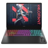 Laptop Gaming HP OMEN MAX 16-ak0000nn cu procesor AMD Ryzen&trade; AI 9 HX 375 pana la 5.1GHz, 16, WQXGA, IPS, 32GB DDR5 RAM, 1TB SSD, NVIDIA&reg; GeForce RTX&trade;
