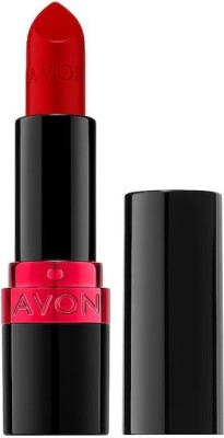 Ruj Avon Coral Fever Ultra Creamy foto