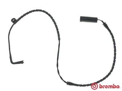 BREMBO A 00 200 PRIME LINE senzor de avertizare,uzura placute de frana foto