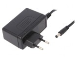 Alimentator Pulsatoriu 15VDC 4A 60W Ştecher EU