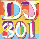 Various - DJ 301, CD