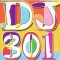Various - DJ 301, CD